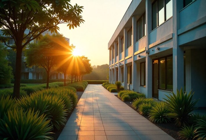 Hospitals in Singapore