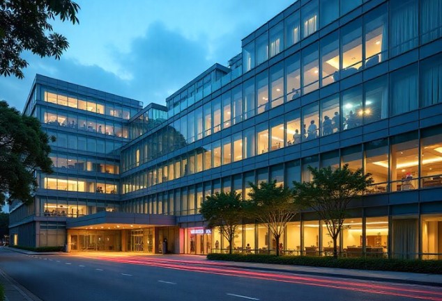 Heart Bypass Surgery Cost in the USA