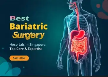 Best Diabetes Hospitals in Singapore