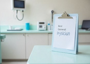 Best General Physician Clinics in Singapore