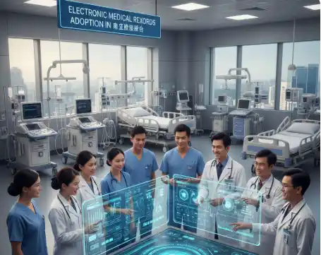 Electronic Medical Records Adoption