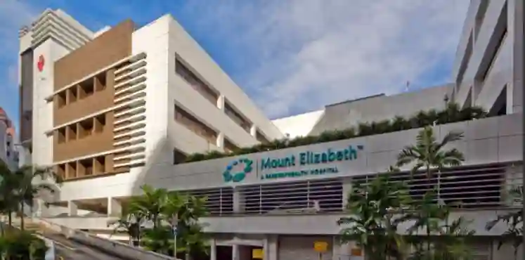 Premium Health Screening in Singapore: Best Hospitals Reviewed