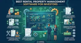 Best Rental Property Management Software