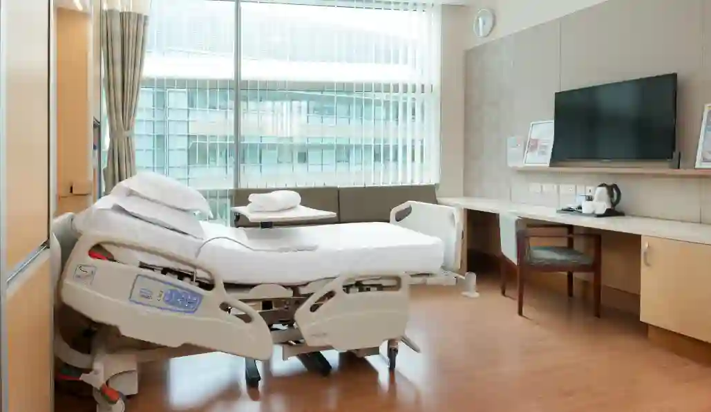 Why Wealthy Patients Choose Singapore Premium Hospitals for Complex Treatment