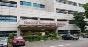 Best Hospitals in Singapore for Neurology