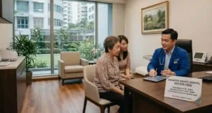 Private Hospital Singapore Doctor Fees