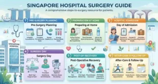 Singapore Hospital Surgery Guide