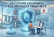 Singapore Insurance for Specialist Treatment