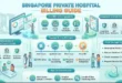 Singapore Private Hospital Billing Guide