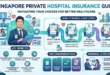 Singapore Private Hospital Insurance Guide